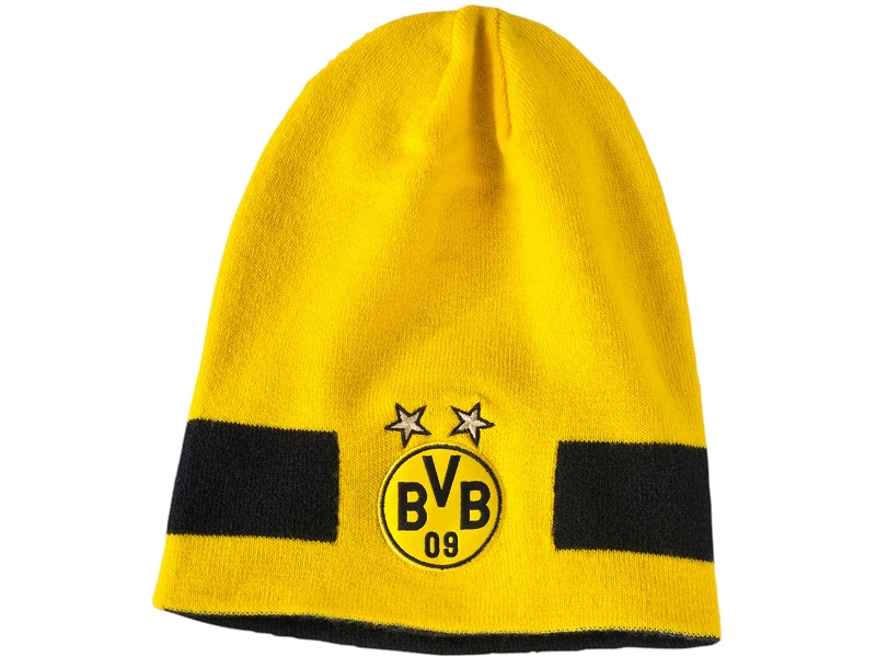Borussia Dortmund Puma berretto