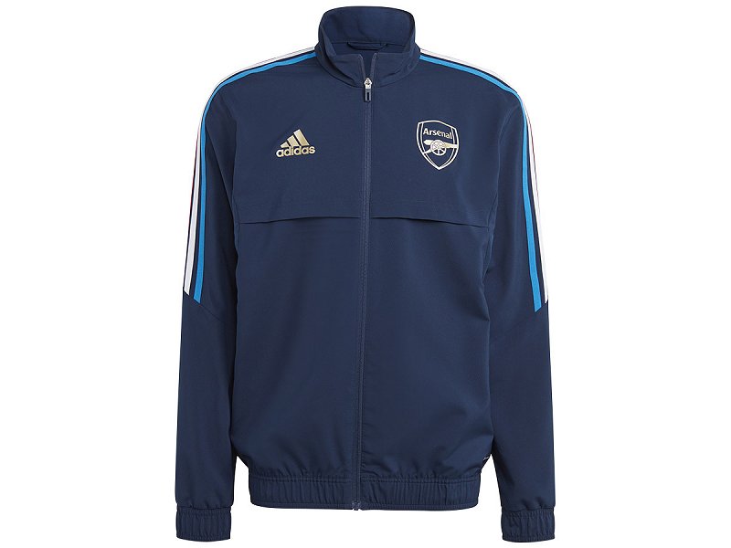 track top Arsenal FC 23-24