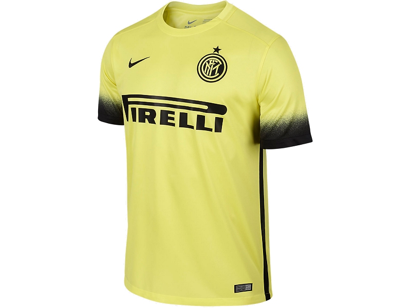 Inter Nike maglia