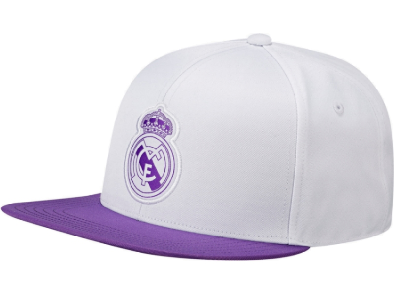 Real Madrid Adidas cappello