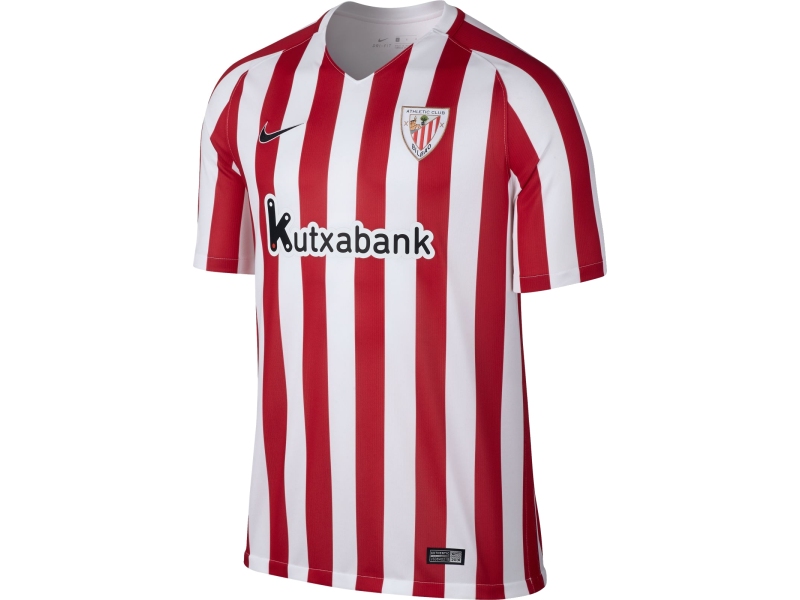 Athletic Club Bilbao Nike maglia