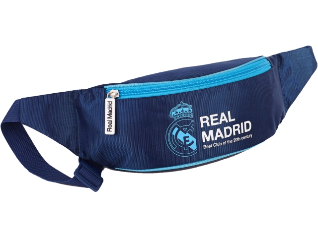 Real Madrid marsupio na cintura