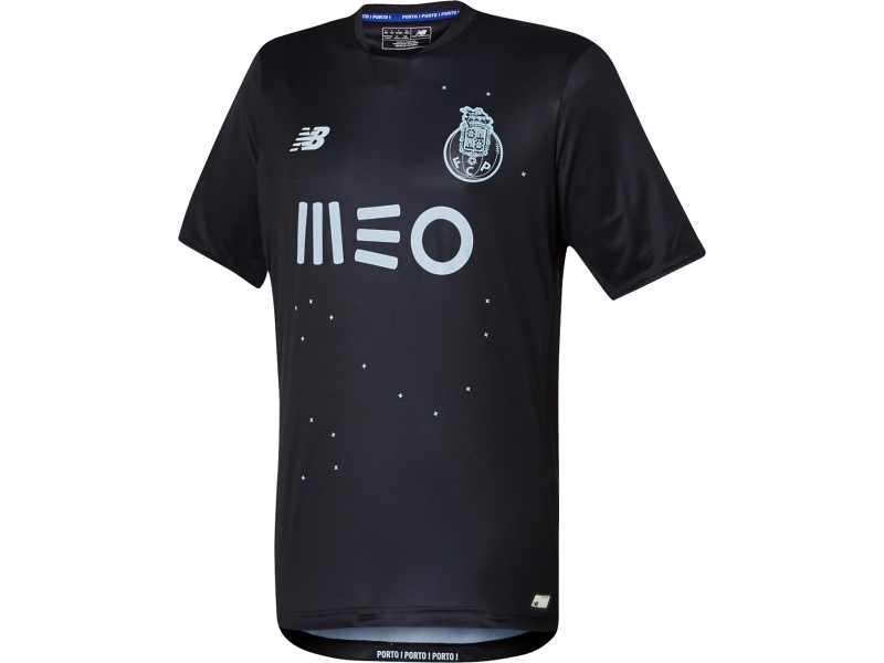 FC Porto New Balance maglia