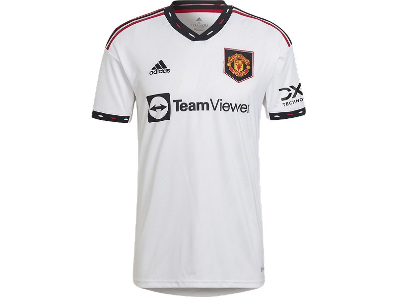 : Manchester United Adidas maglia