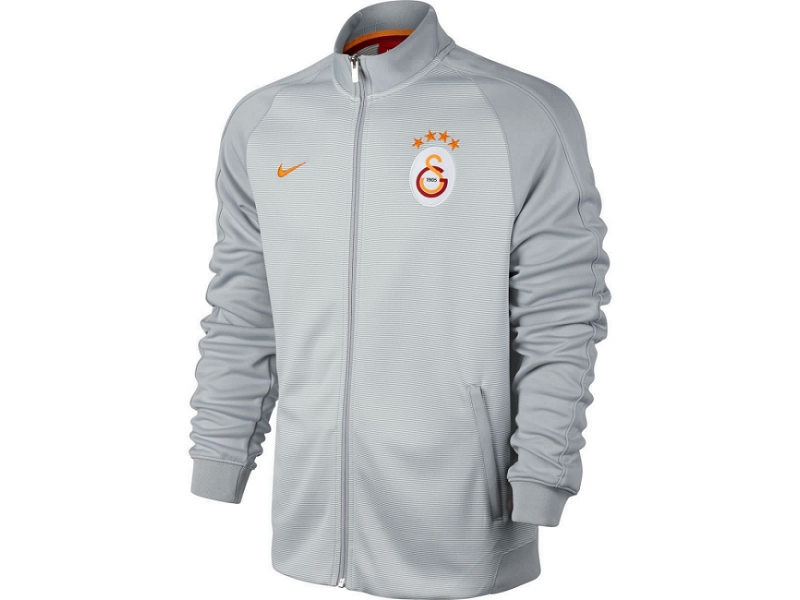 Galatasaray Nike track top
