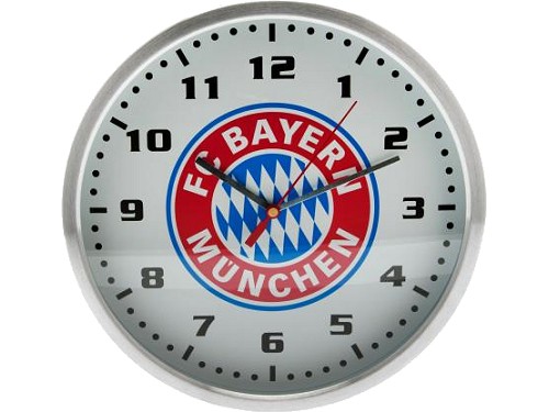 Bayern Monaco orologio a muro