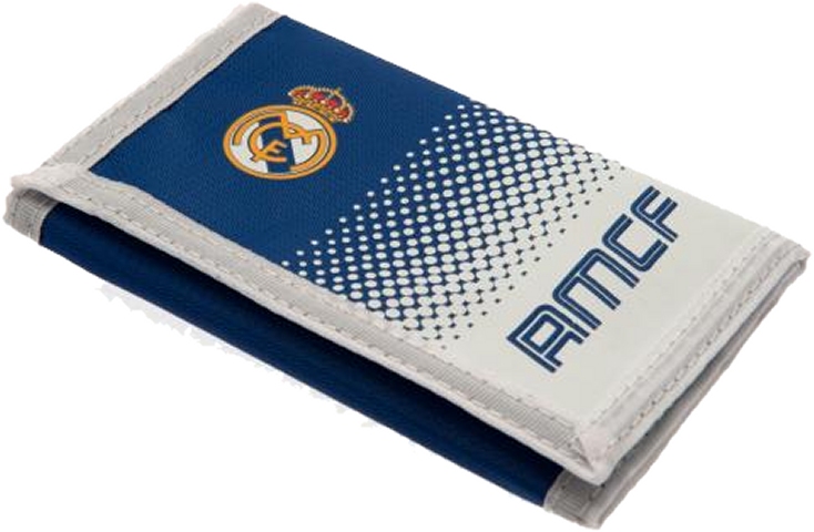 Real Madrid portafoglio