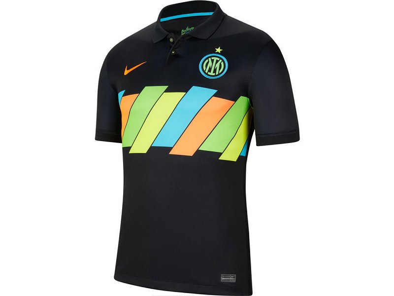 : Inter Nike maglia