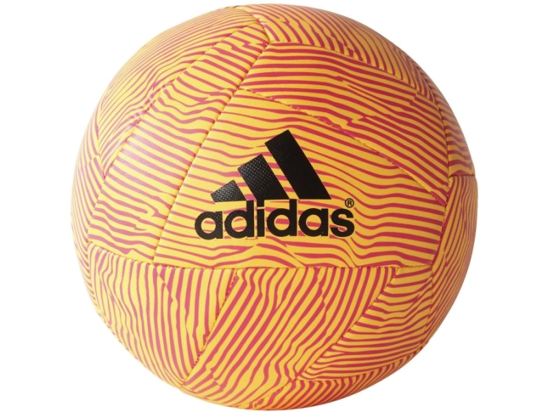Adidas pallone