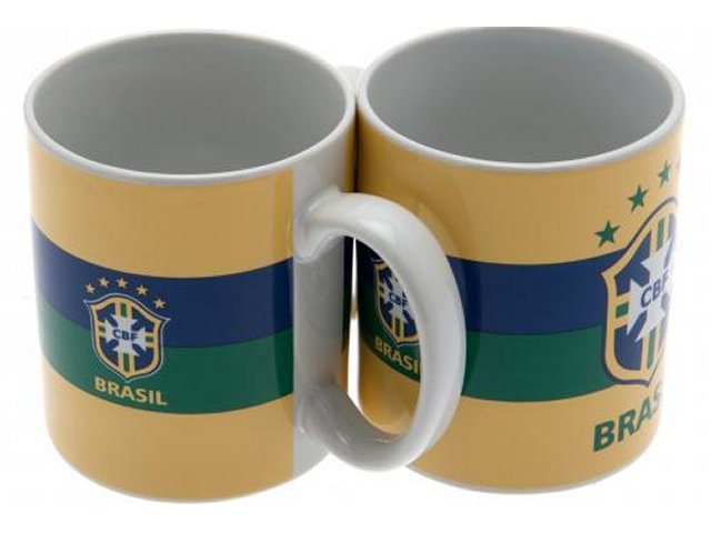 Brasile tazza