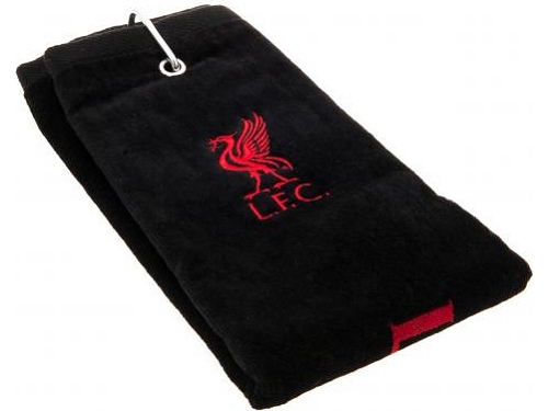 Liverpool asciugamano