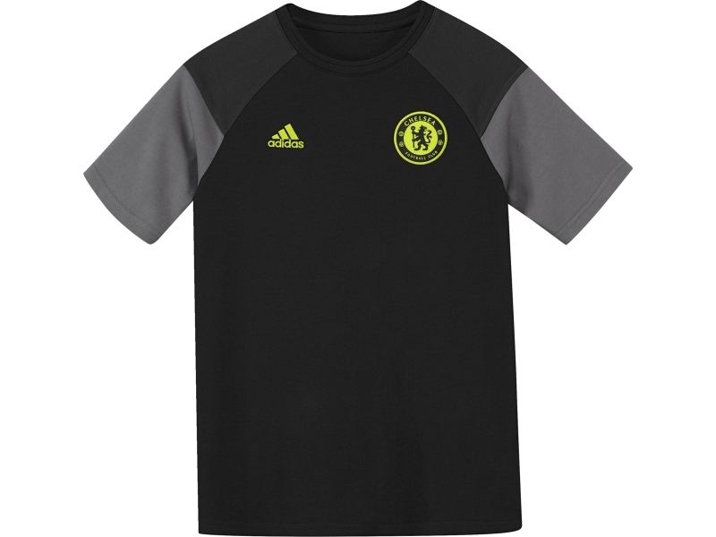 Chelsea Adidas t-shirt ragazzo