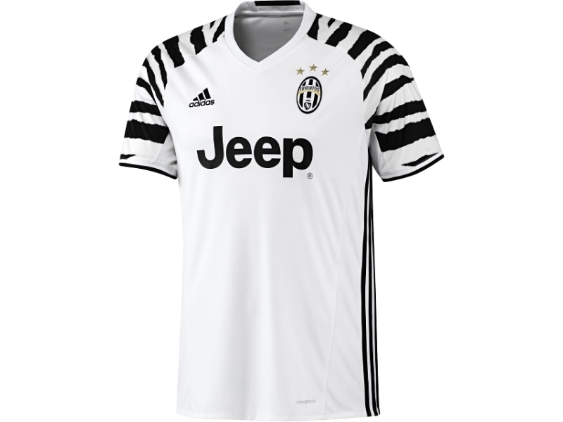Juventus Adidas maglia