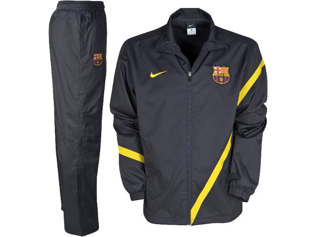 FC Barcelona Nike tuta