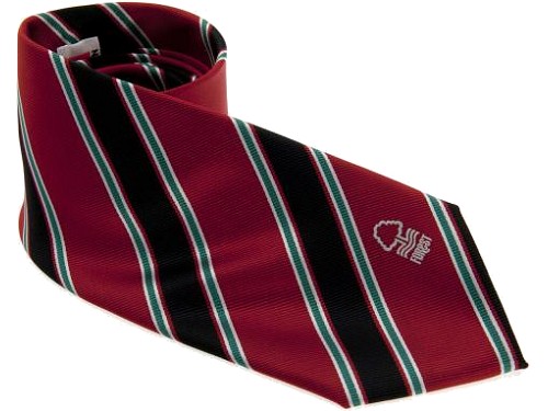 Nottingham Forest cravatta