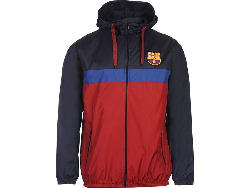FC Barcelona giacca