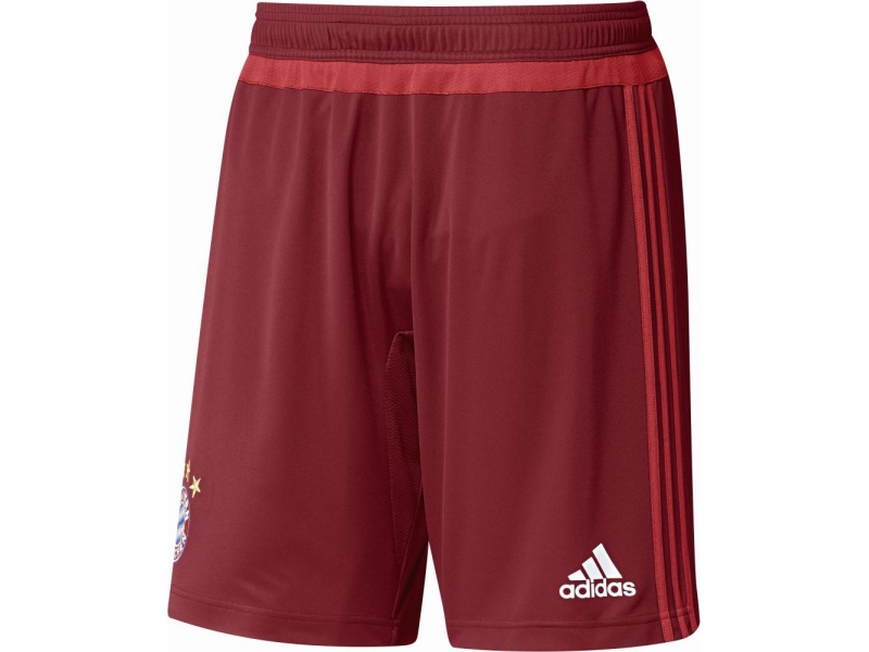 Bayern Monaco Adidas pantaloncini
