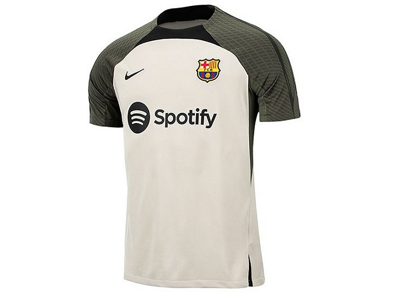 : FC Barcelona Nike maglia