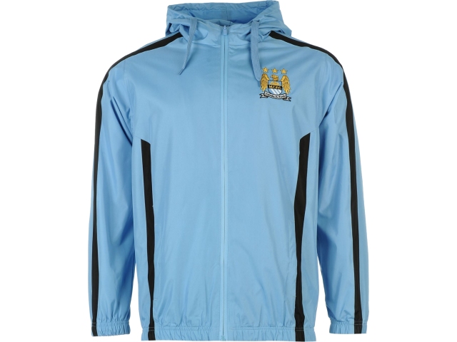 Manchester City giacca