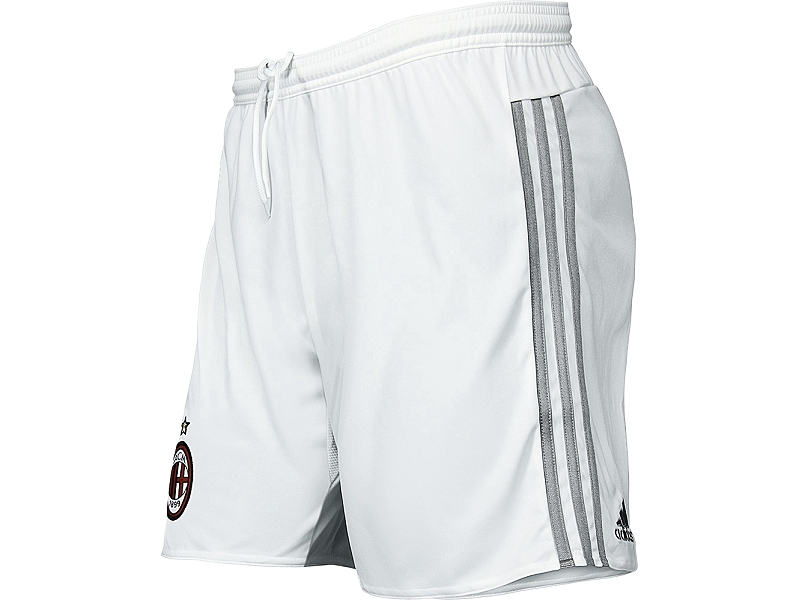 Milan Adidas pantaloncini