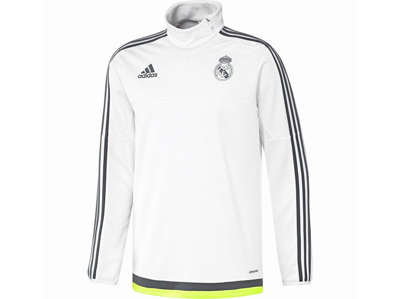 Real Madrid Adidas felpa