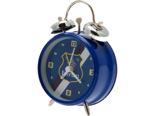 Everton alarm clock