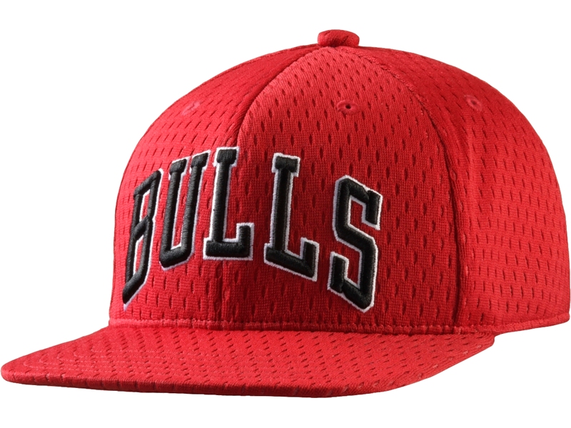 Chicago Bulls Adidas cappello