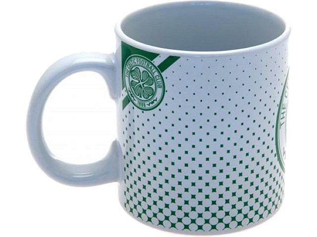 Celtic tazza grande