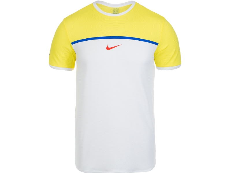Rafael Nadal Nike maglia
