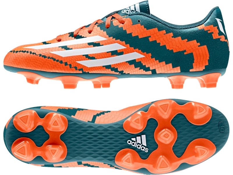 Messi Adidas scarpe calcio