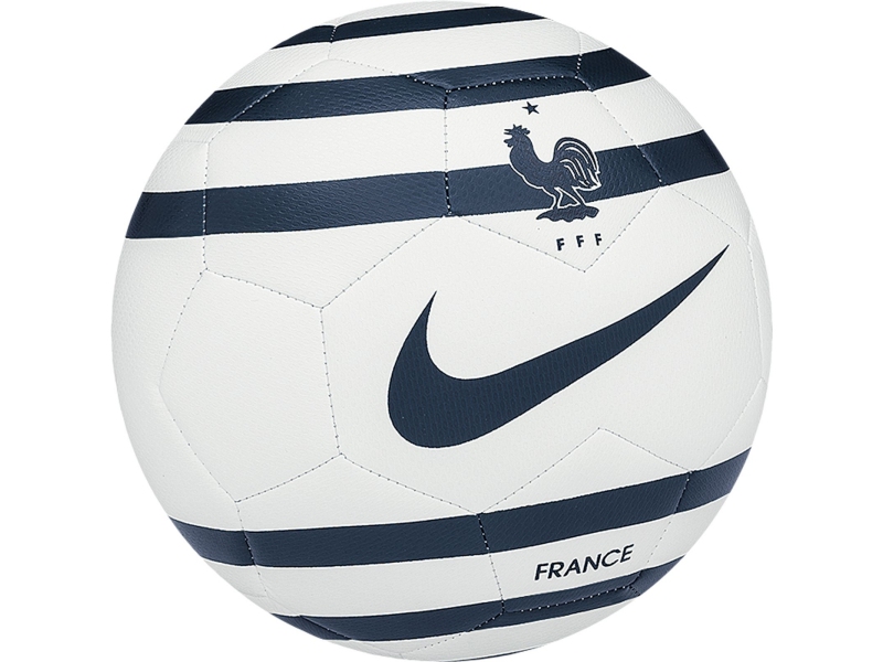 Francia Nike pallone