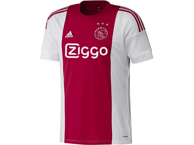 AFC Ajax  Adidas maglia