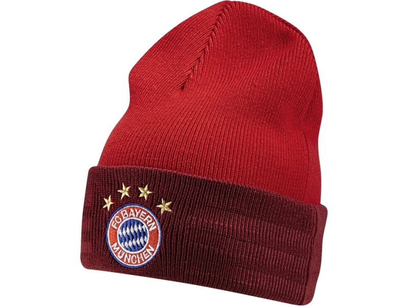 Bayern Monaco Adidas berretto