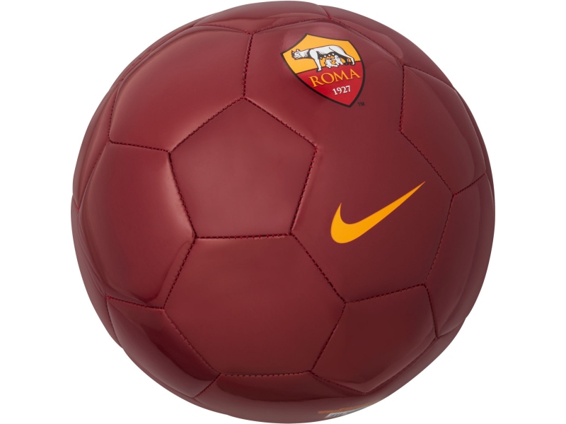Roma Nike pallone