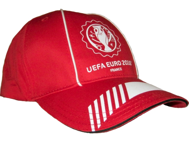 Polonia Euro 2016 cappello