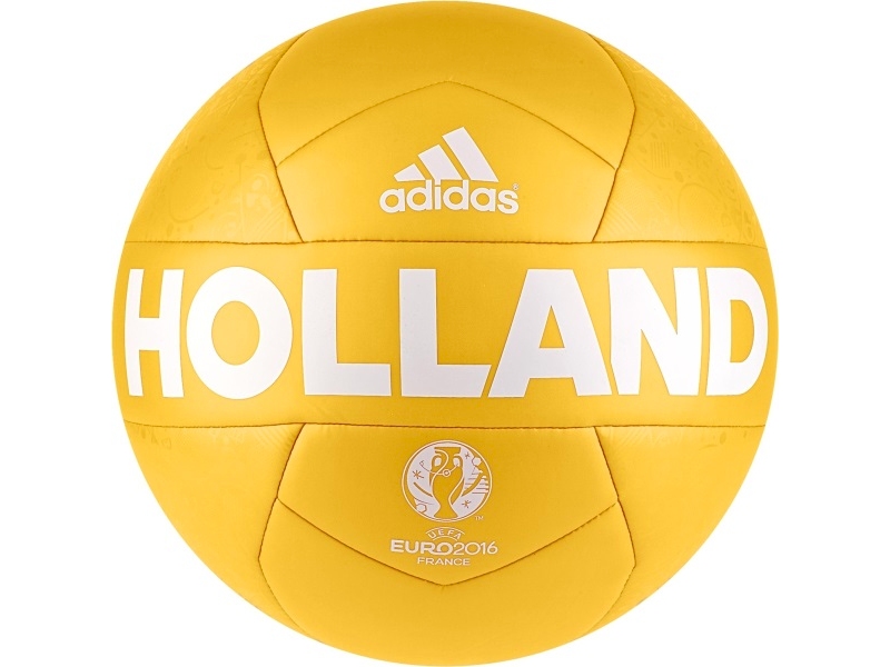 Olanda Adidas pallone