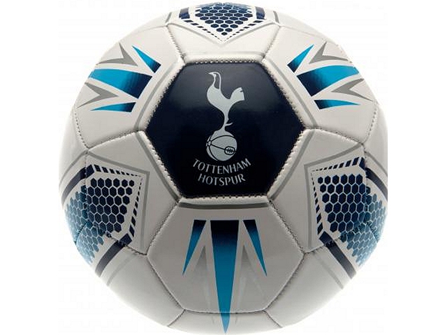 Tottenham pallone
