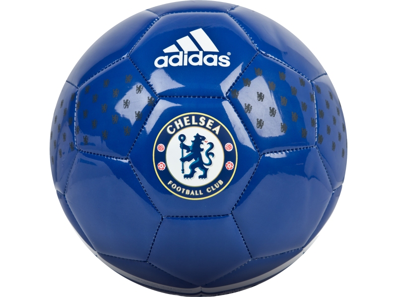 Chelsea Adidas pallone