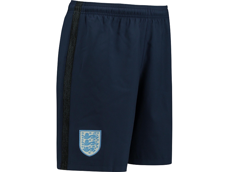 Inghilterra Nike pantaloncini ragazzo