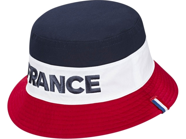 Francia Adidas cappello