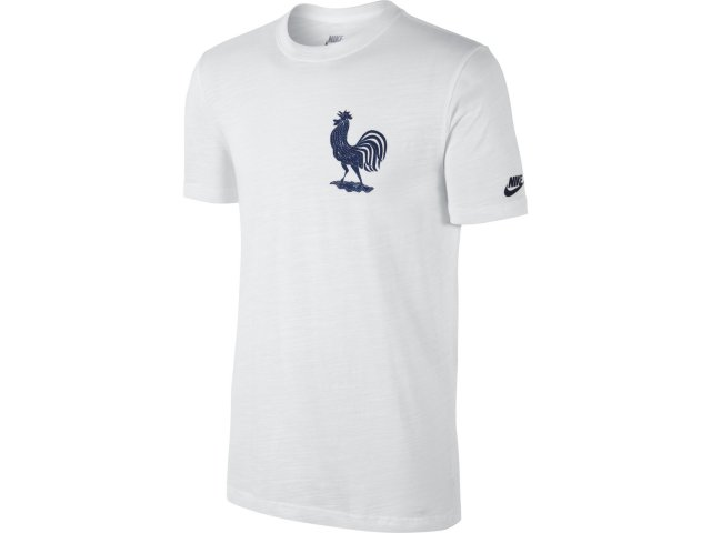 Francia Nike t-shirt
