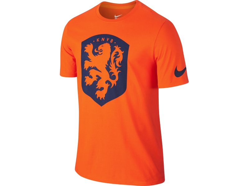 Olanda Nike t-shirt