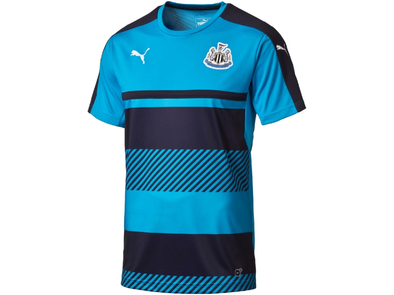 Newcastle United Puma maglia
