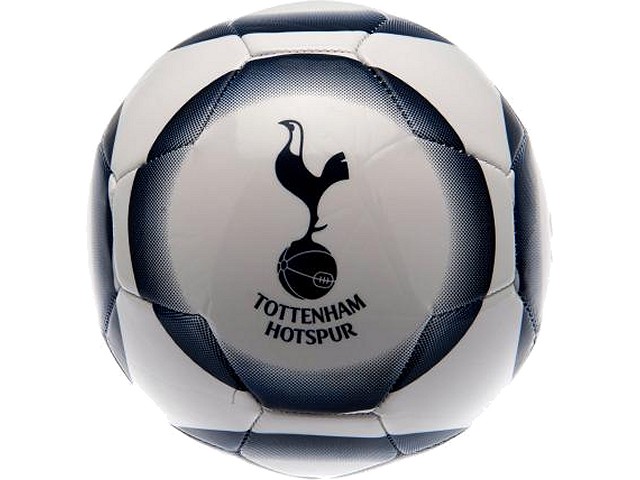 Tottenham pallone