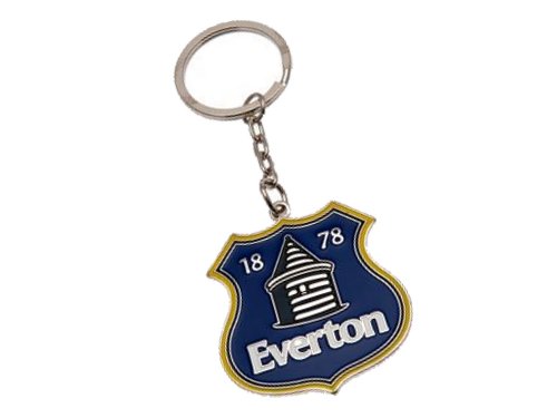 Everton portachiavi