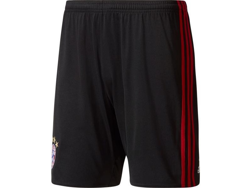 Bayern Monaco Adidas pantaloncini 