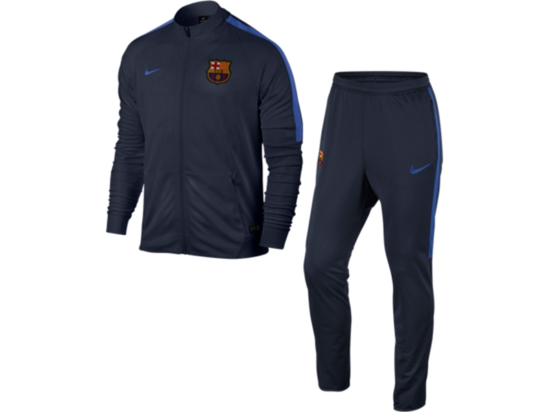 FC Barcelona Nike tuta