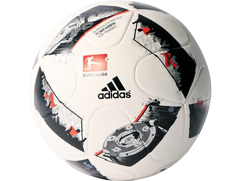 Germania Adidas pallone