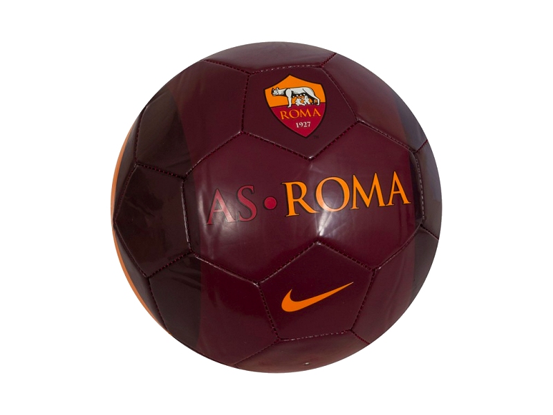 Roma Nike minipallone