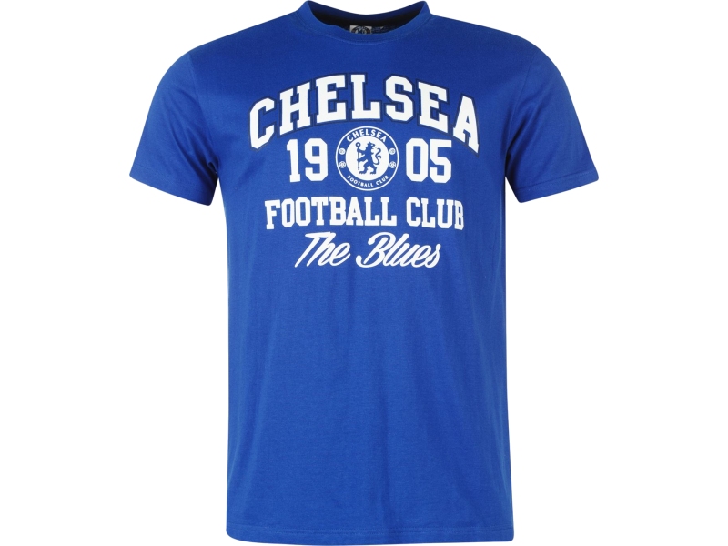 Chelsea t-shirt